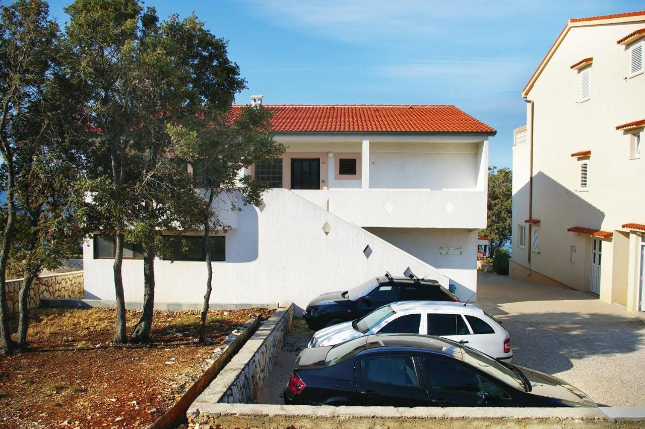 Apartments By The Sea Mandre, Pag - 8655 Kolan Extérieur photo