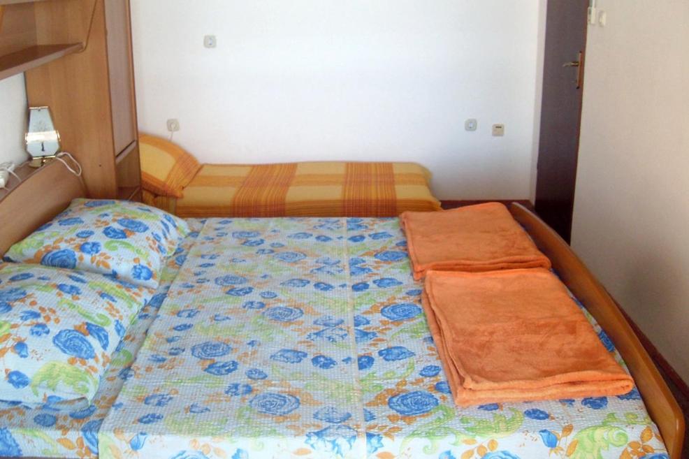 Apartments By The Sea Mandre, Pag - 8655 Kolan Chambre photo